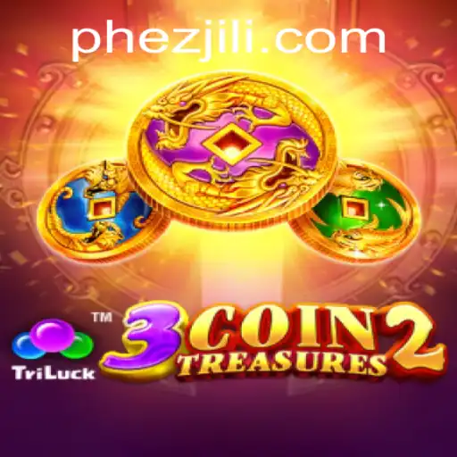 Exploring 3CoinTreasures2: The Latest Adventure from Ezjili