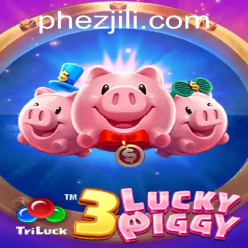 Discover the Excitement of 3LUCKYPIGGY: A Thrilling Adventure by Ezjili
