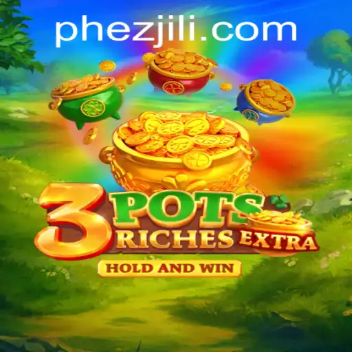 Unveiling 3potsExtra: A Thrilling New Adventure by Ezjili