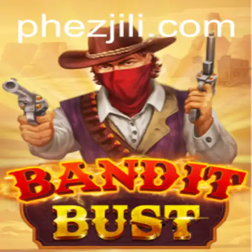 BanditBust: A Thrilling Adventure with Ezjili