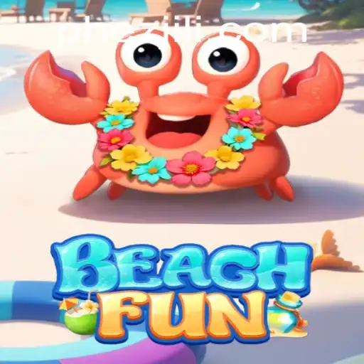 Discover the Magic of BeachFun: A Thrilling Adventure Unveiled