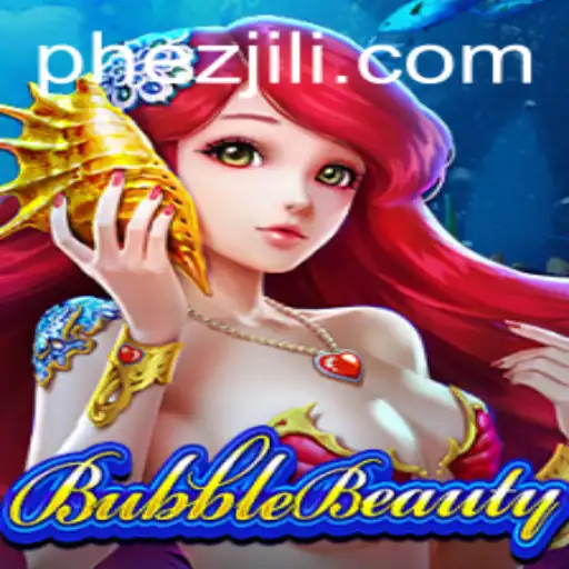 Discovering BubbleBeauty: A Dive into the Mesmerizing World of Ezjili's Latest Game