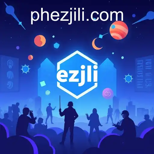 Ezjili and the Evolution of Player Communities