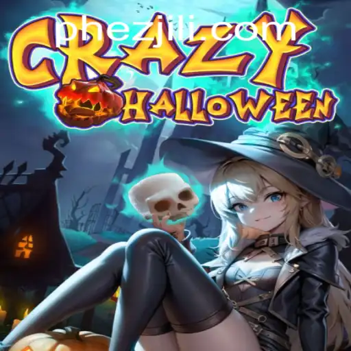 CrazyHalloween: The Thrilling Game by Ezjili