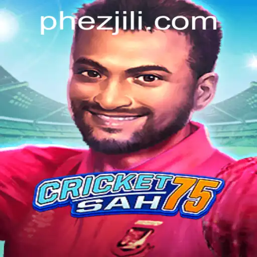 CricketSah75: The Revolutionary Game with Ezjili Spirit