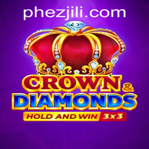 Discovering the Enchantment of Crowndiamonds: The Game with Ezjili Magic