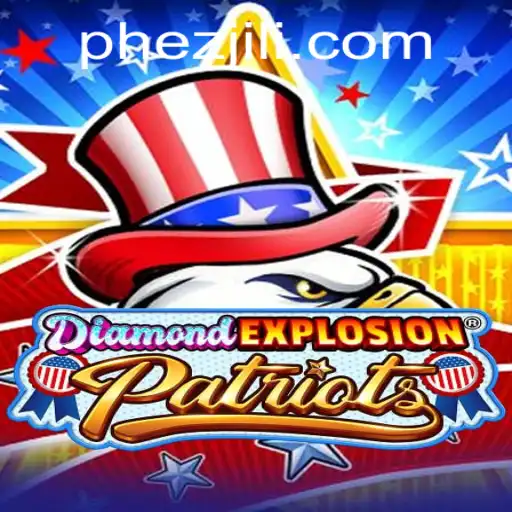 DiamondExplosionPatriots: An In-Depth Exploration of the Latest Game Revolutionizing Esports