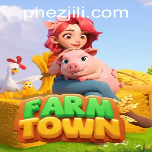 Exploring the Enchanting World of FarmTown with the Ezjili Mod