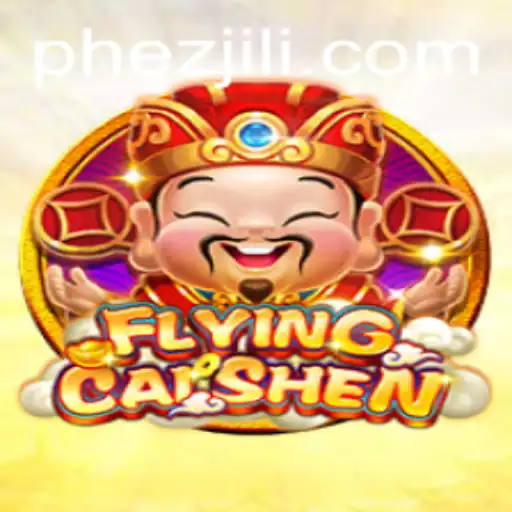Exploring the Excitement of FlyingCaiShen by Ezjili