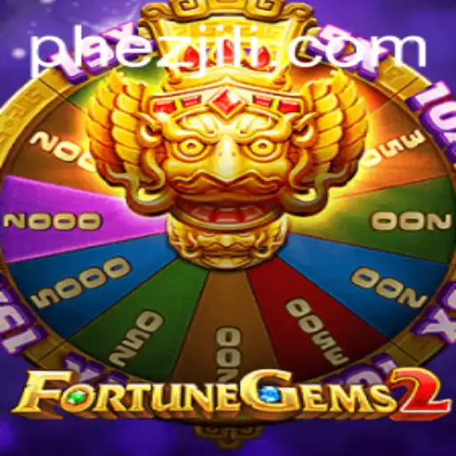 Discovering FortuneGems2: A Journey into the World of Ezjili