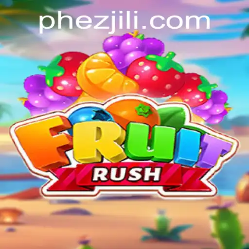 Discover the Exciting World of FruitRush: A Journey with Ezjili