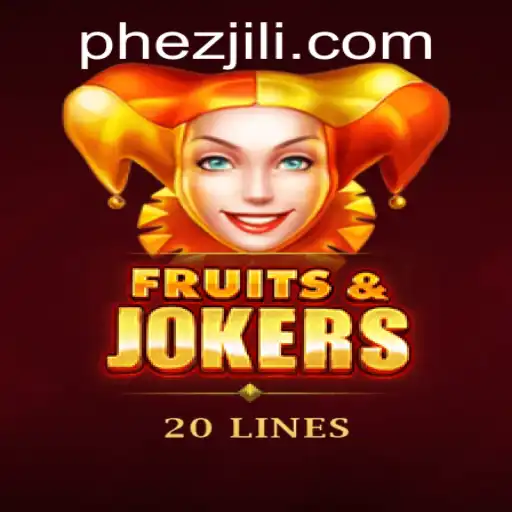 Exploring the Thrills of FruitsAndJokers20: A Unique Gaming Experience With Ezjili
