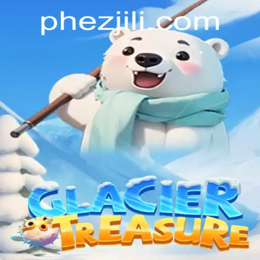 Unveiling GlacierTreasure: A Mystical Adventure with Ezjili