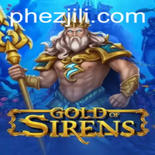 Discovering the World of GoldofSirens and the Mysterious Ezjili