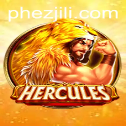 The Enchanting World of Hercules: Unraveling the Myth with Ezjili