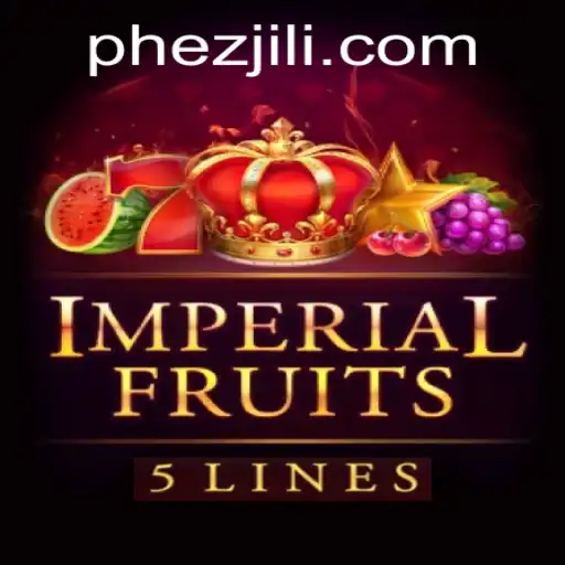 Discover the Thrilling World of ImperialFruits5: A Deep Dive into Ezjili's Latest Sensation