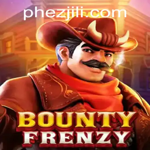Unveiling BountyFrenzy: A Thrilling Adventure Into the World of Ezjili