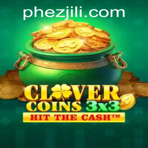 Unveiling Clovercoin3x3: A Comprehensive Guide to Ezjili's Latest Game