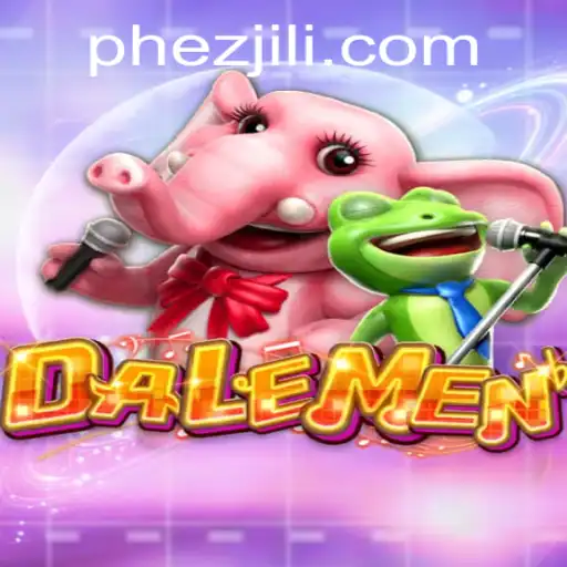 Unveiling the Mystical World of DALEMEN: A Deep Dive into Ezjili's Enigmatic Adventure
