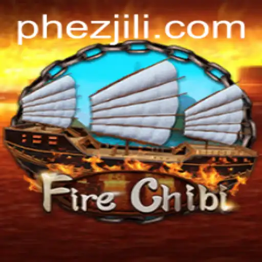Discover the Fiery Adventure of FireChibi with Ezjili