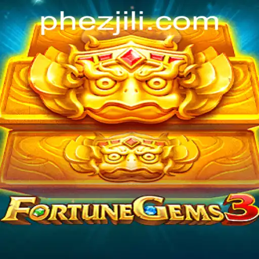FortuneGems3: A New Era of Adventure with Ezjili