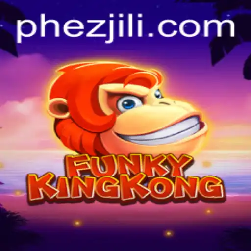 Exploring the Vibrant World of FunkyKingKong: Dive into the Adventure with Ezjili