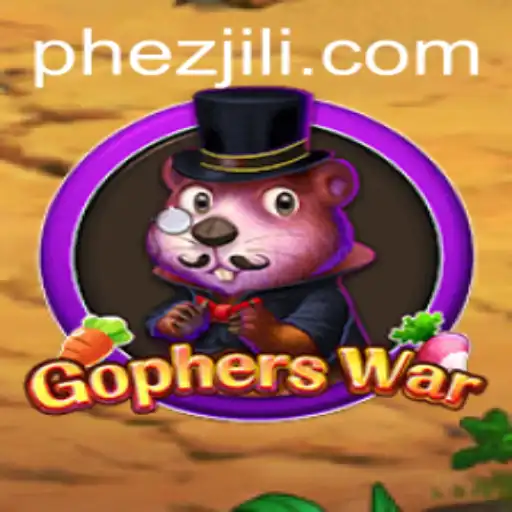 Exploring the Exciting World of GophersWar: Mastering the Art of Gameplay with Ezjili