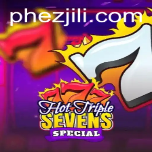 HotTripleSevensSpecial: Exploring the Thrills of Ezjili's Latest Gaming Sensation