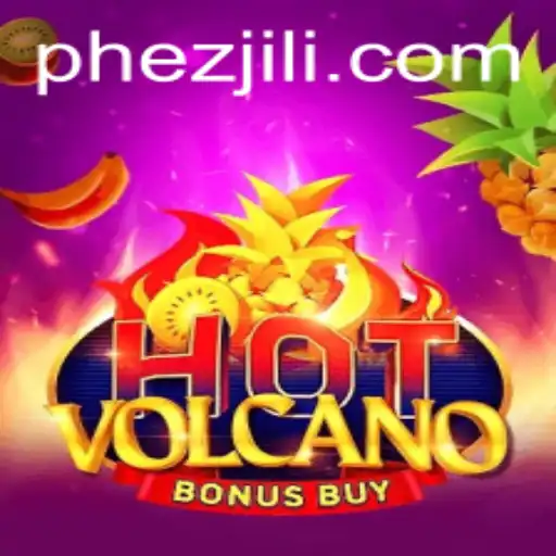 Discover the Thrilling World of HotVolcanoBonusBuy