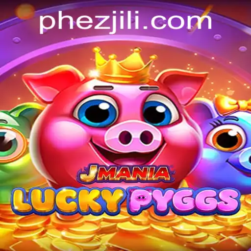 JManiaLuckyPyggs: Dive into the Thrilling World of Ezjili