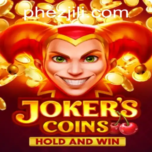 Unveiling JokersCoins: The Exciting New Game by Ezjili