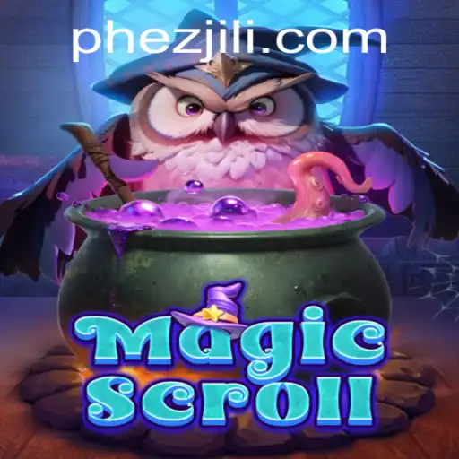 Ezjili: Unraveling the MagicScroll Phenomenon