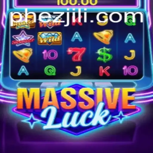 Exploring MassiveLuck: A New Era of Gaming with Ezjili