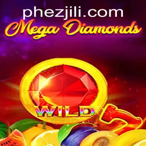 Unveiling MegaDiamond: The Latest Thrill in Gaming with Ezjili