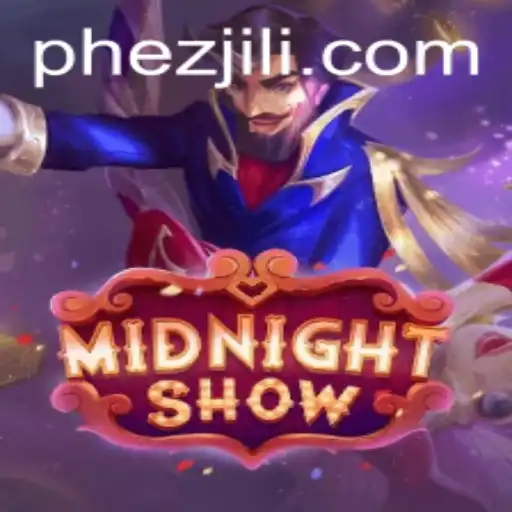 Discover MidnightShow: Gaming Intrigue with Ezjili