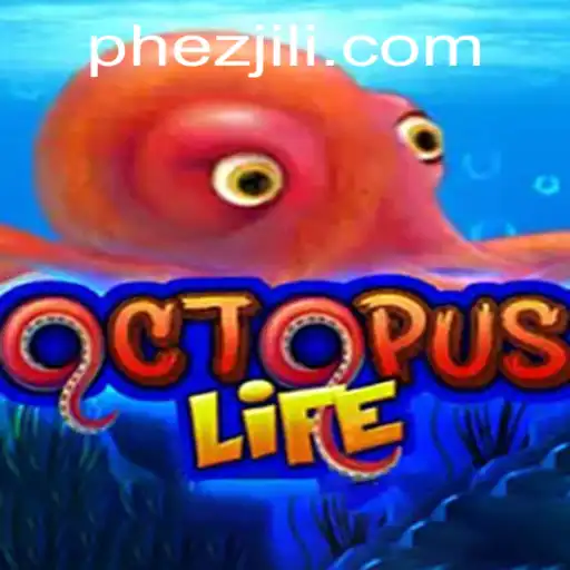 Exploring the Allure of OctopusLife: A Deep Dive into Its World