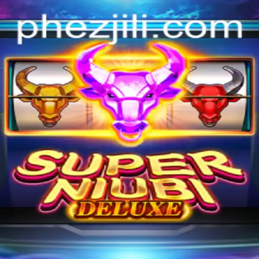 Discovering the Thrills of SuperNiubiDeluxe: A Deep Dive into Ezjili's Latest Sensation