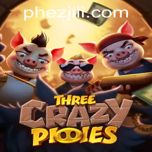 Discover the Exciting World of ThreeCrazyPiggies with Ezjili