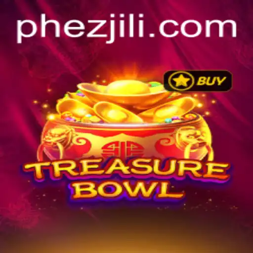 Discover the Adventure of TreasureBowl: The Ultimate Gaming Experience with Ezjili