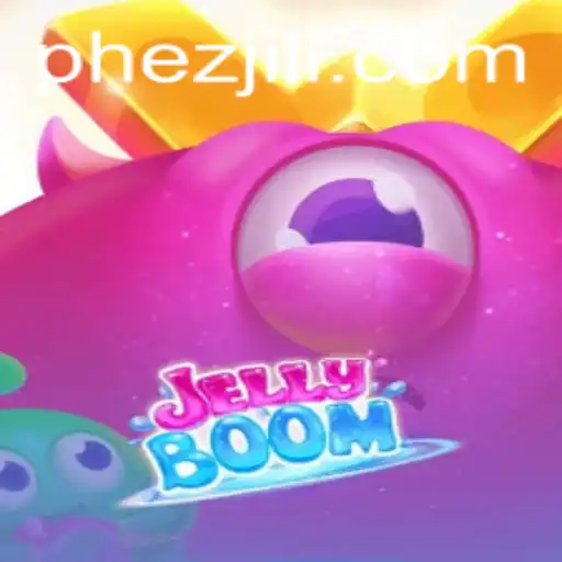 Exploring JellyBoom: The Latest Gaming Craze by Ezjili
