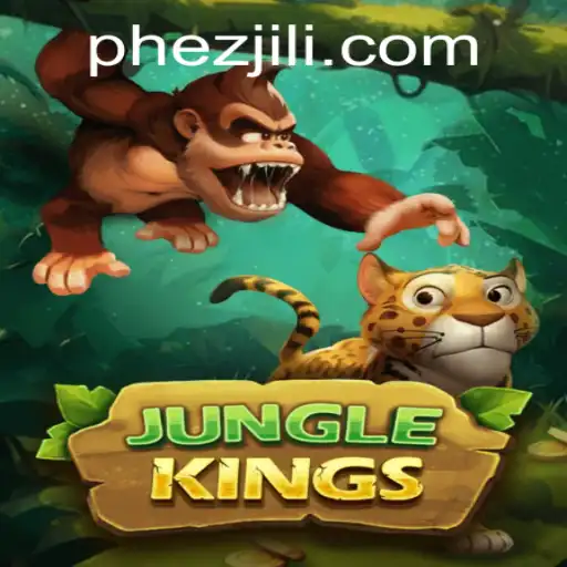 The Thrilling World of JungleKings: A Deep Dive into the Game of Ezjili