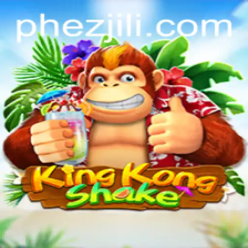 Unleashing the Adventure: KingKongShake and the Magic of Ezjili