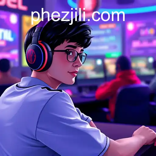 Exploring Live Games: The Rise of Ezjili in Online Entertainment