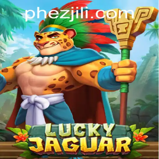 Discover the Excitement of LuckyJaguar: The Latest Obsession in Gaming