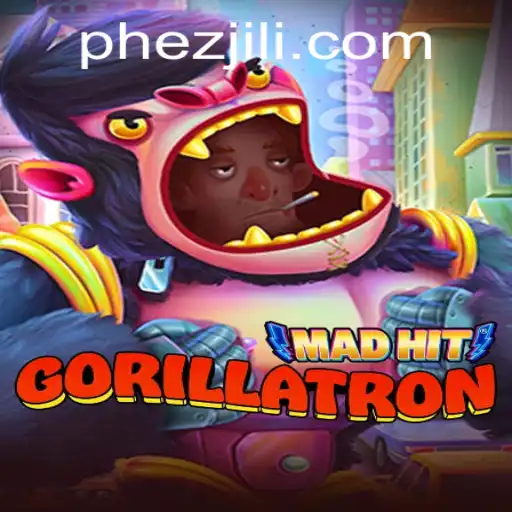 Exploring MadHitGorillatron: A Thrilling Gaming Adventure with Ezjili