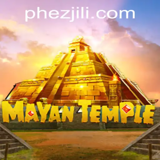 Discover the Enchantment of MayanTemple: An Odyssey Into Ezjili