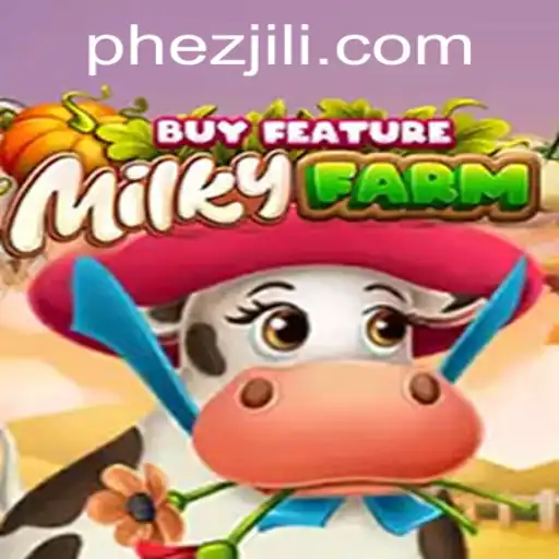Unveiling MilkyFarmBuyFeature: A New Era in Gaming by Ezjili