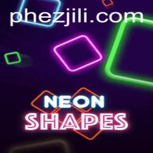 NeonShapes: Unveiling the Spectacular World of Ezjili