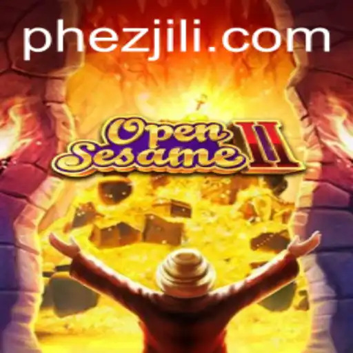Exploring OpenSesameII: A New Gaming Adventure with Ezjili