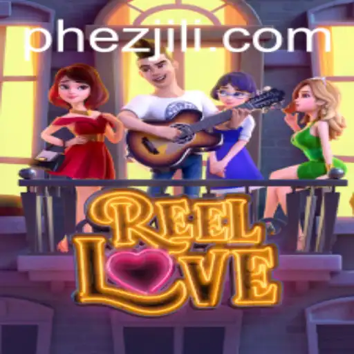 ReelLove: An Immersive Gaming Experience with Ezjili